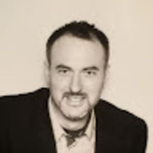 Meet your Posher, Colin